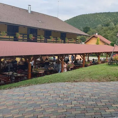 Pensiunea Guest house 3*