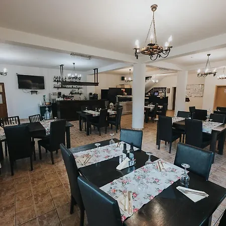 Pensiunea Guest house 3*