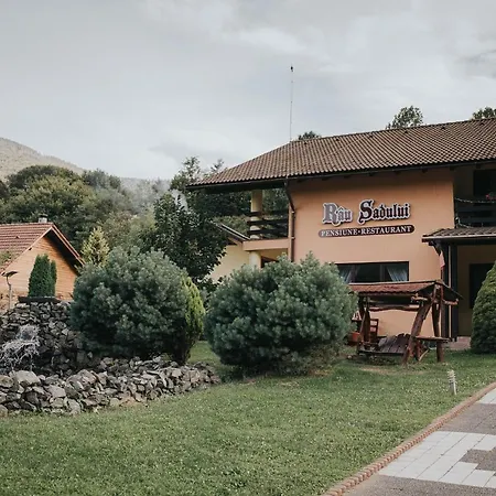 Pensiunea Guest house 3*