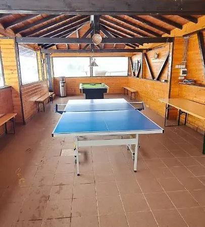 Pensiunea 3*